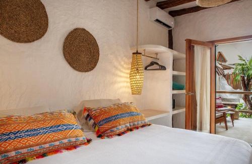 Isla Holbox Hotel | Mawimbi Boutique Hotel