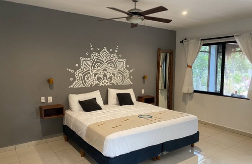 Akumal Hotel | Maya Eco Village