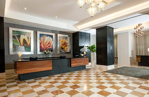 Puente del Mar Apartment | Mayan Palace, Acapulco- a beautiful studio suite