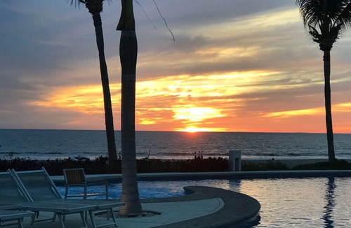 Villa Juarez Hotel | Mayan Palace Luxury Golf and Beach in Riviera Maya