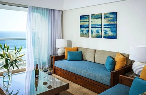 Playa Diamante House | Mayan Palace Acapulco