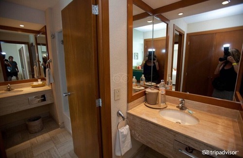 Mezcales Resort | MAYAN PALACE NUEVO VALLARTA 1 BEDROOM SUITE AGOLF AND FAMILY RESORT PARADISE