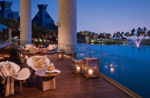 Mezcales Resort | MAYAN PALACE NUEVO VALLARTA 1 BEDROOM SUITE AGOLF AND FAMILY RESORT PARADISE