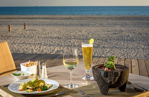 Puerto Penasco Apartment | Mayan Palace, Puerto Penasco Gorgeous Resort on the Sea of Cortez - studio suite