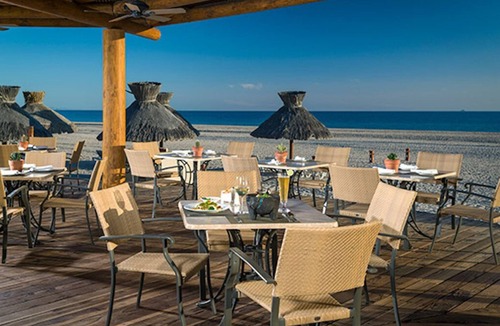Puerto Penasco Resort | Mayan Palace, Puerto Penasco Gorgeous Resort on the Sea of Cortez - One bedroom