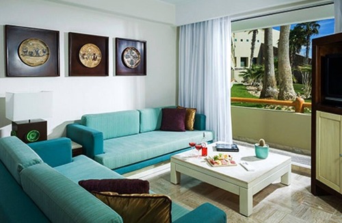 El Puerto Resort | Mayan Palace Vidanta Puerto Peñasco