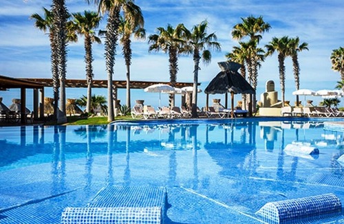 El Puerto Resort | Mayan Palace Vidanta Puerto Peñasco