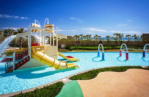 El Puerto Resort | Mayan Palace Vidanta Puerto Peñasco