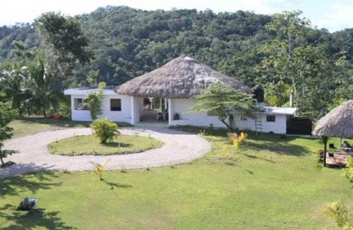 Estero Franco Other | Mayan World Adventures Jungle Experience
