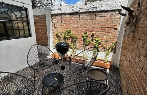 Mazamitla House | Mazamitla Villas Buenos Aires
