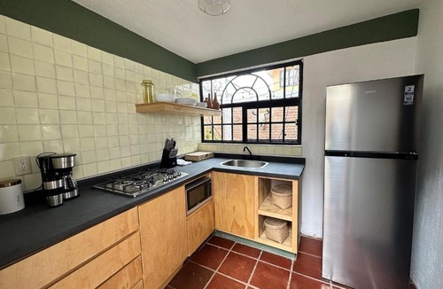 Mazamitla House | Mazamitla Villas Buenos Aires