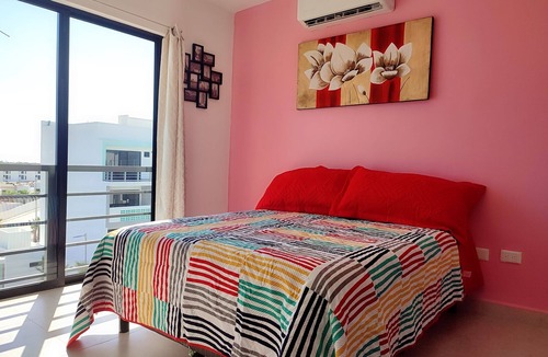 Mazatlan Apartment | Mazatlán con Vista al mar 2