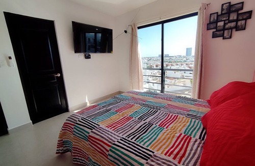 Mazatlan Apartment | Mazatlán con Vista al mar 2