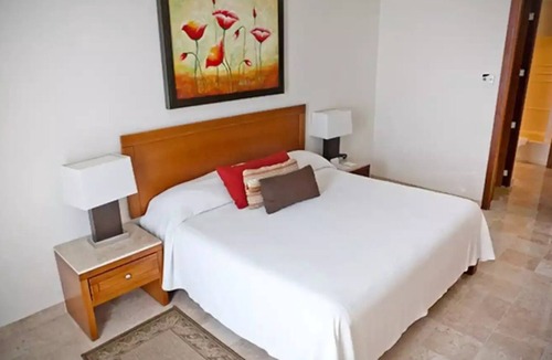 Villa Marina Resort | Mazatlán Mayan Palace Vidanta - 2 Bedroom Suite