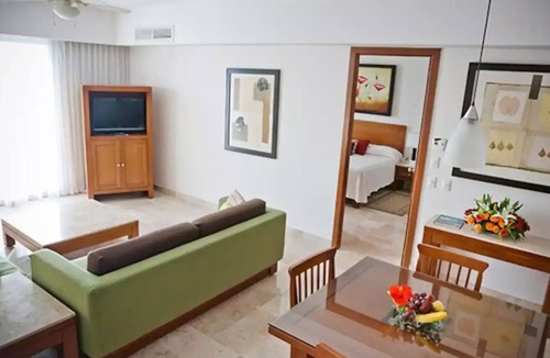 Villa Marina Resort | Mazatlán Mayan Palace Vidanta - 2 Bedroom Suite