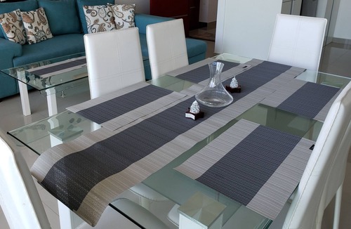 Ferrocarrilera Condo | MazatlanTorre eMe 414