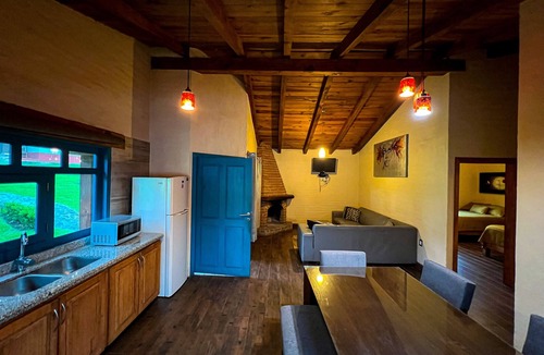 Mazamitla Cabin | Mazzatl