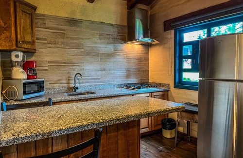 Mazamitla Cabin | Mazzatl