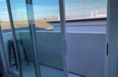 Sand Section Apartment | MB Modern Sand Section Sea View