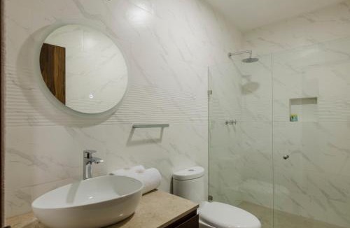 Queretaro Hotel | MC HOTEL Saldarriaga Querétaro