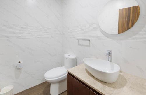 Queretaro Hotel | MC HOTEL Saldarriaga Querétaro