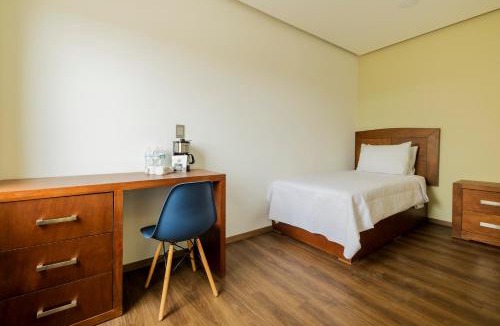 Queretaro Hotel | MC HOTEL Saldarriaga Querétaro
