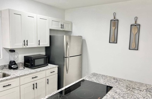 McAllen House | McAllen Home Pecan - Bicentennial