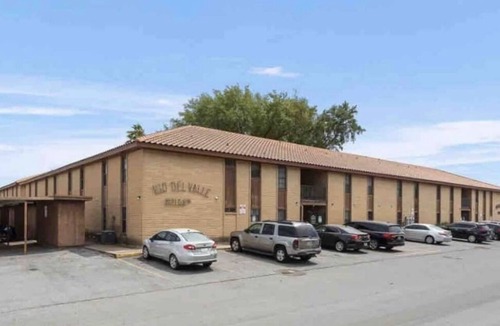 McAllen Condo | McAllen Palm Oasis Condo - 5 min to airport, mall, hospital