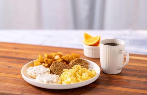McAllen Hotel | McAllen Plaza Hotel and Suites
