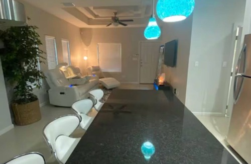McAllen Apartment | McAllen Tx Divine Apartment 2Bedroom-2Bath, Patio, close Airport, Shopping