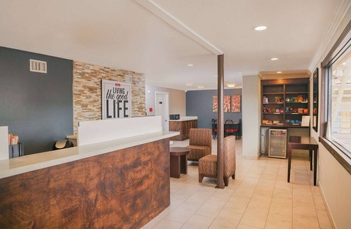 McAllen Apartment | McAllen TX |King Bed
