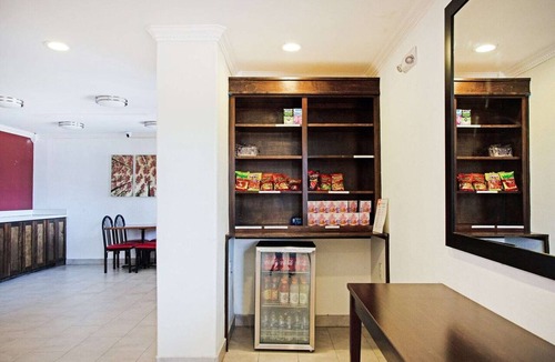 McAllen Apartment | McAllen TX |King Bed