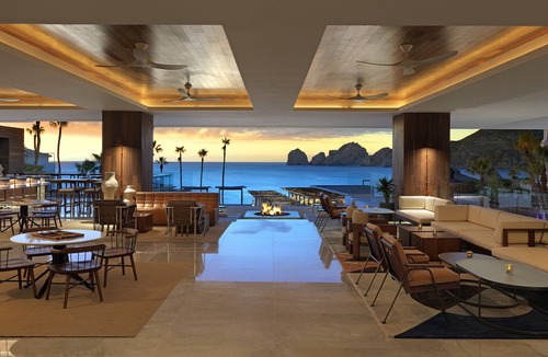 El Medano Ejidal Resort | ME Cabo by Meliá – Adults Only