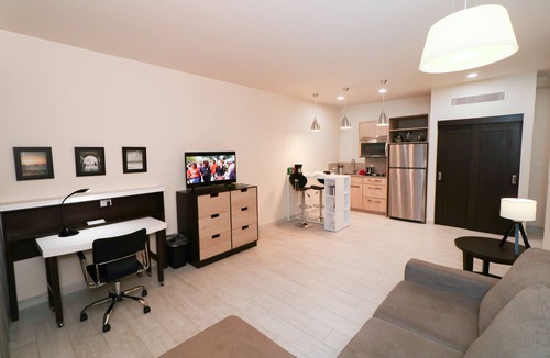 El Medano Ejidal Hotel | Medano Hotel and Spa