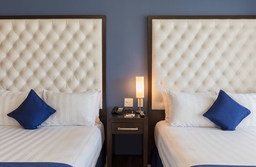 El Medano Ejidal Hotel | Medano Hotel and Spa