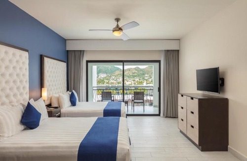 El Medano Ejidal Hotel | Medano Hotel and Spa