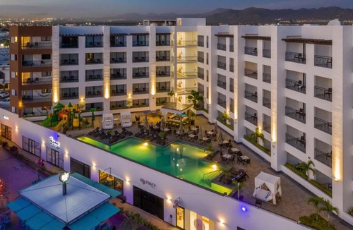 El Medano Ejidal Hotel | Medano Hotel and Spa