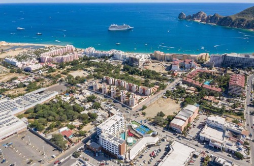 El Medano Ejidal Hotel | Medano Hotel and Spa