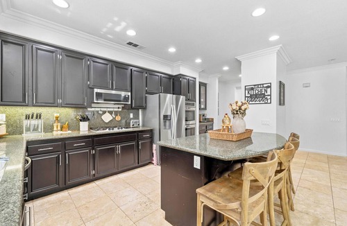 Temecula House | Mediterranean Temecula Home · For Insurance & Corporate Housing