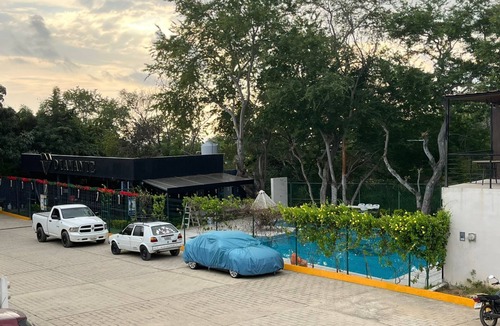 Puerto Escondido House | MELISSA'S VACATION GETAWAY