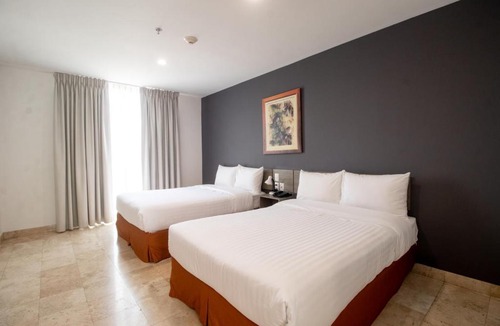 Chapala Haciendas Hotel | Memora Hotel & Villas Chapala