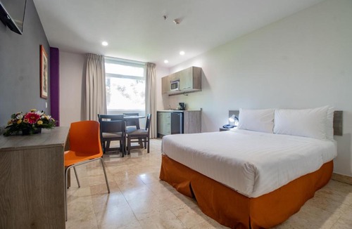 Chapala Haciendas Hotel | Memora Hotel & Villas Chapala