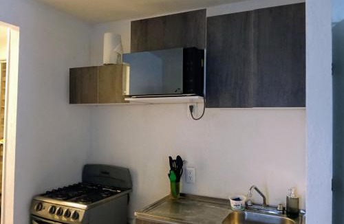 Tlaquepaque Apartment | Meraki