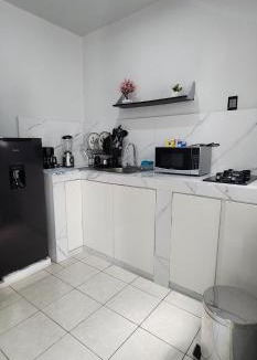 Guadalajara Apartment | Mercuri house