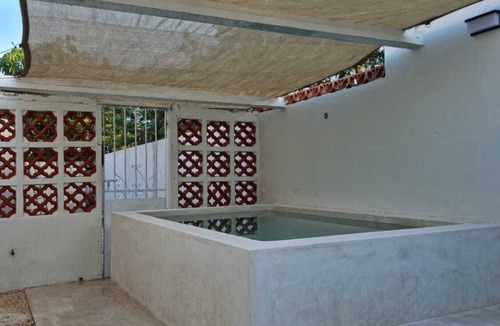 Centro House | Merida Centro House with Private Pool and Air Conditioning