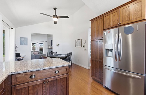 Mesa House | Mesa Family Retreat, Pool, Yard, Pet Friendly