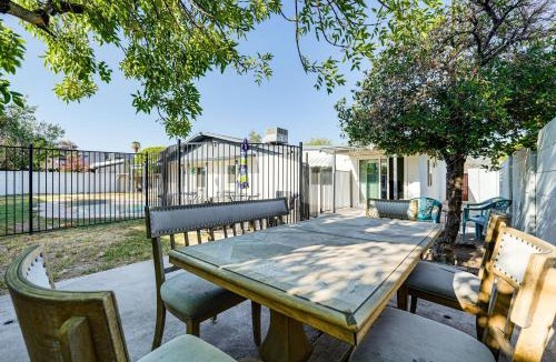 Dobson Ranch House | Mesa Oasis w/Diving Pool By Spring Training, Dtwn