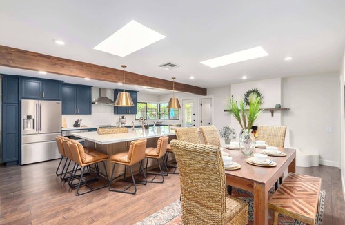 Shea North Estates House | Mescal Villa & Casitas | Pool, Pickleball & Spa