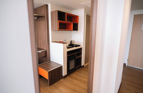 Leon Hotel | Metria Hotel