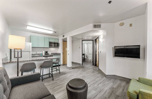 Chandler Apartment | Metro Chandler Extended Stay